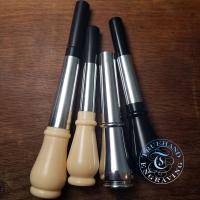 Aluminum - Brass - Nickel